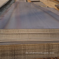 6 mm 10 mm AH36 Low Carbon Shipbuilding Stahlplatte
